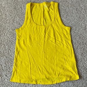 NWT JCrew Tank